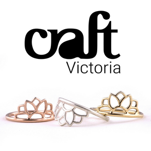 Member of Craft Victoria