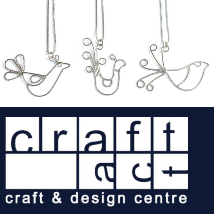 Proud to announce Craft ACT membership